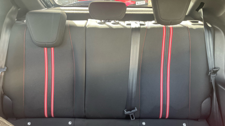 Vauxhall Corsa 1.2 GS Line 5dr Petrol Hatchback